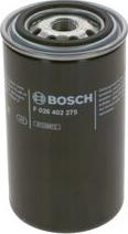 BOSCH F 026 402 275 - Filtro combustible www.parts5.com