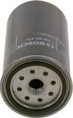 BOSCH F 026 402 270 - Filtru combustibil www.parts5.com