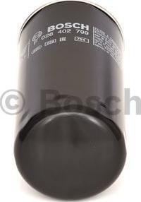 BOSCH F 026 402 799 - Filtru combustibil www.parts5.com