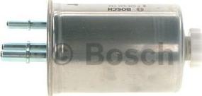 BOSCH F 026 402 740 - Топливный фильтр parts5.com