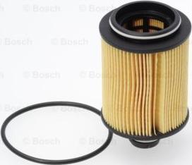 BOSCH F 026 407 095 - Oil Filter www.parts5.com