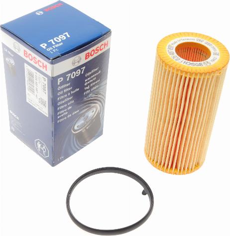 BOSCH F 026 407 097 - Filter za ulje www.parts5.com