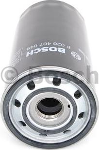 BOSCH F 026 407 049 - Filter za ulje www.parts5.com