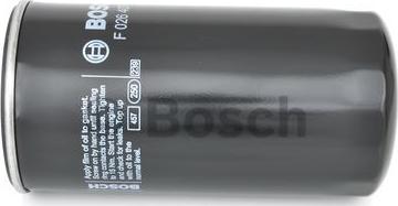 BOSCH F 026 407 049 - Oil Filter www.parts5.com