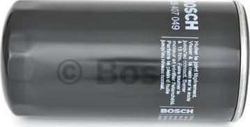 BOSCH F 026 407 049 - Oil Filter www.parts5.com