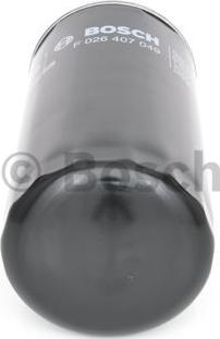 BOSCH F 026 407 049 - Oil Filter www.parts5.com