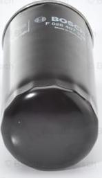 BOSCH F 026 407 048 - Oil Filter parts5.com