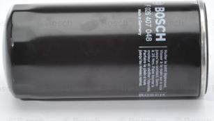 BOSCH F 026 407 048 - Oil Filter parts5.com