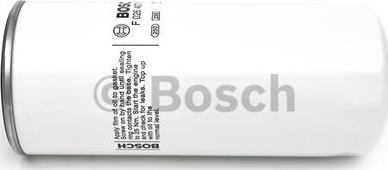 BOSCH F 026 407 043 - Olejový filter www.parts5.com