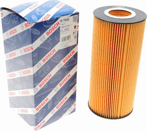 BOSCH F 026 407 042 - Oljni filter www.parts5.com