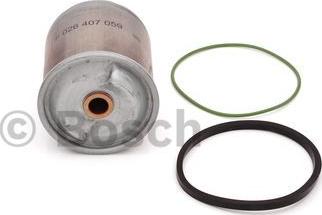 BOSCH F 026 407 059 - Oil Filter www.parts5.com