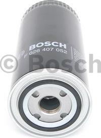 BOSCH F 026 407 052 - Oil Filter parts5.com