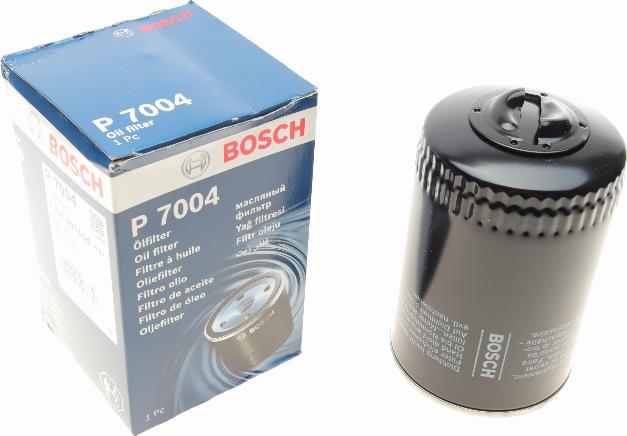 BOSCH F 026 407 004 - Oil Filter www.parts5.com