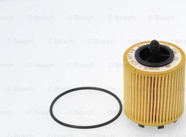 BOSCH F 026 407 016 - Filtre à huile www.parts5.com