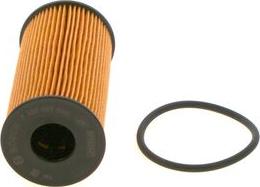 BOSCH F 026 407 088 - Filter za ulje www.parts5.com