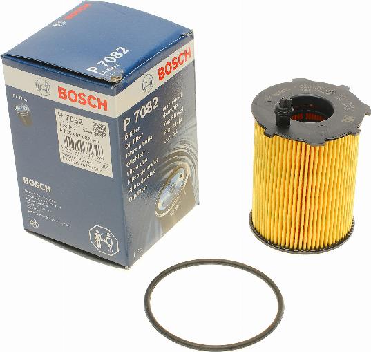 BOSCH F 026 407 082 - Oljni filter www.parts5.com