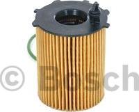 BOSCH F 026 407 082 - Oil Filter www.parts5.com