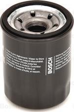 BOSCH F 026 407 025 - Φίλτρο λαδιού www.parts5.com