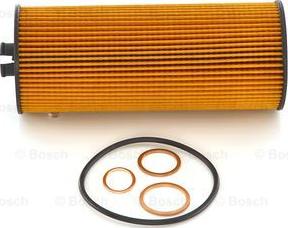 BOSCH F 026 407 026 - Filtro de aceite www.parts5.com