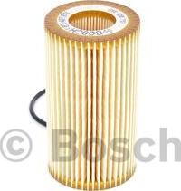 BOSCH F 026 407 070 - Olajszűrő www.parts5.com