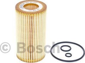 BOSCH F 026 407 070 - Olajszűrő www.parts5.com