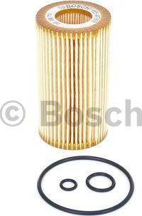 BOSCH F 026 407 070 - Olajszűrő www.parts5.com