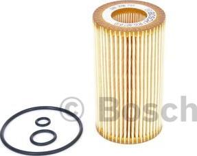 BOSCH F 026 407 070 - Olajszűrő www.parts5.com