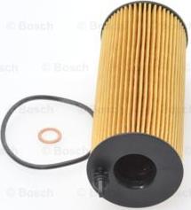 BOSCH F 026 407 072 - Filtru ulei www.parts5.com