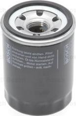 BOSCH F 026 407 077 - Oil Filter www.parts5.com