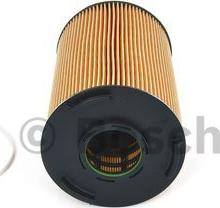 BOSCH F 026 407 191 - Filtr oleju www.parts5.com