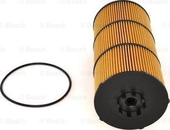 BOSCH F 026 407 192 - Маслен филтър www.parts5.com