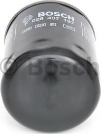 BOSCH F 026 407 197 - Hüdraulikafilter,automaatkäigukast www.parts5.com