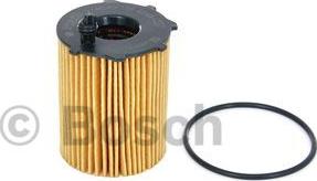 BOSCH F 026 407 159 - Yağ filtresi www.parts5.com