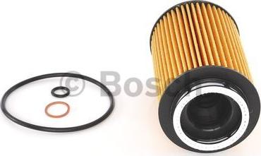 BOSCH F 026 407 158 - Oil Filter www.parts5.com