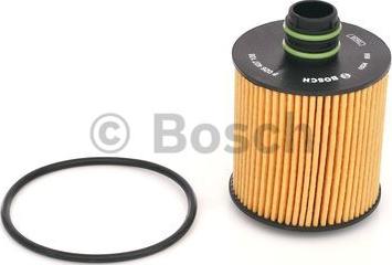 BOSCH F 026 407 108 - Filter za ulje www.parts5.com