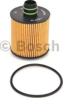 BOSCH F 026 407 108 - Filter za ulje www.parts5.com