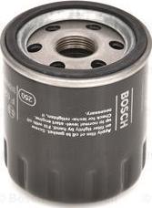 BOSCH F 026 407 188 - Oil Filter www.parts5.com