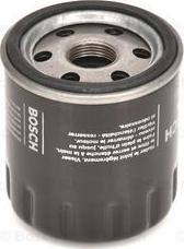 BOSCH F 026 407 188 - Oil Filter www.parts5.com