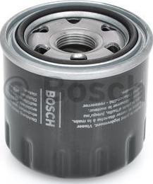 BOSCH F 026 407 128 - Öljynsuodatin www.parts5.com