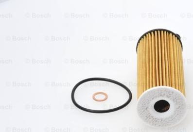 BOSCH F 026 407 123 - Oil Filter www.parts5.com