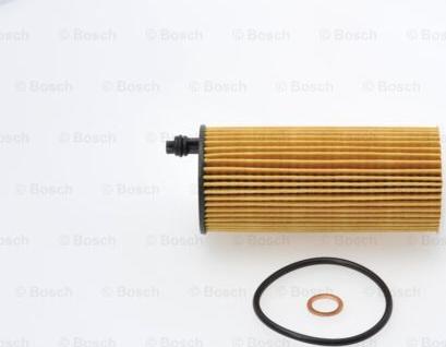 BOSCH F 026 407 123 - Oil Filter www.parts5.com