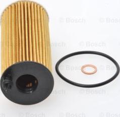 BOSCH F 026 407 123 - Oil Filter parts5.com