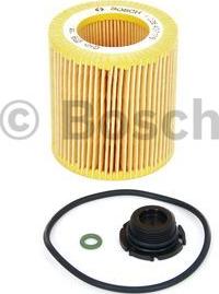 BOSCH F 026 407 175 - Filtru ulei www.parts5.com