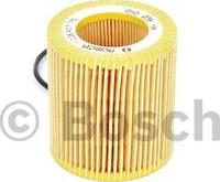 BOSCH F 026 407 175 - Filtru ulei www.parts5.com