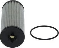 BOSCH F 026 407 345 - Oil Filter parts5.com