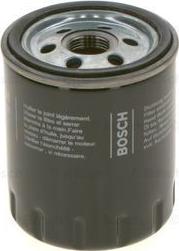 BOSCH F 026 407 268 - Filtro de aceite parts5.com