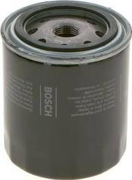 BOSCH F 026 407 267 - Filtro de aceite www.parts5.com