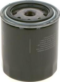 BOSCH F 026 407 267 - Filtro de aceite www.parts5.com