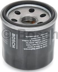 BOSCH F 026 407 209 - Olejový filtr www.parts5.com