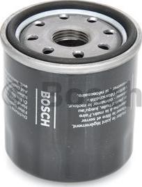 BOSCH F 026 407 208 - Filtru ulei www.parts5.com